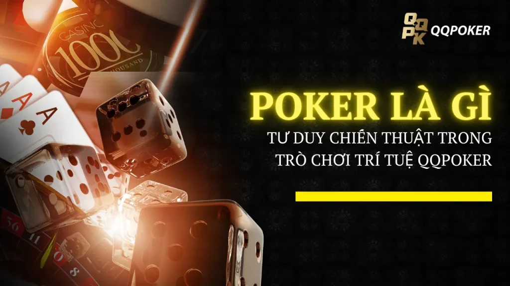 poker