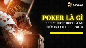 poker